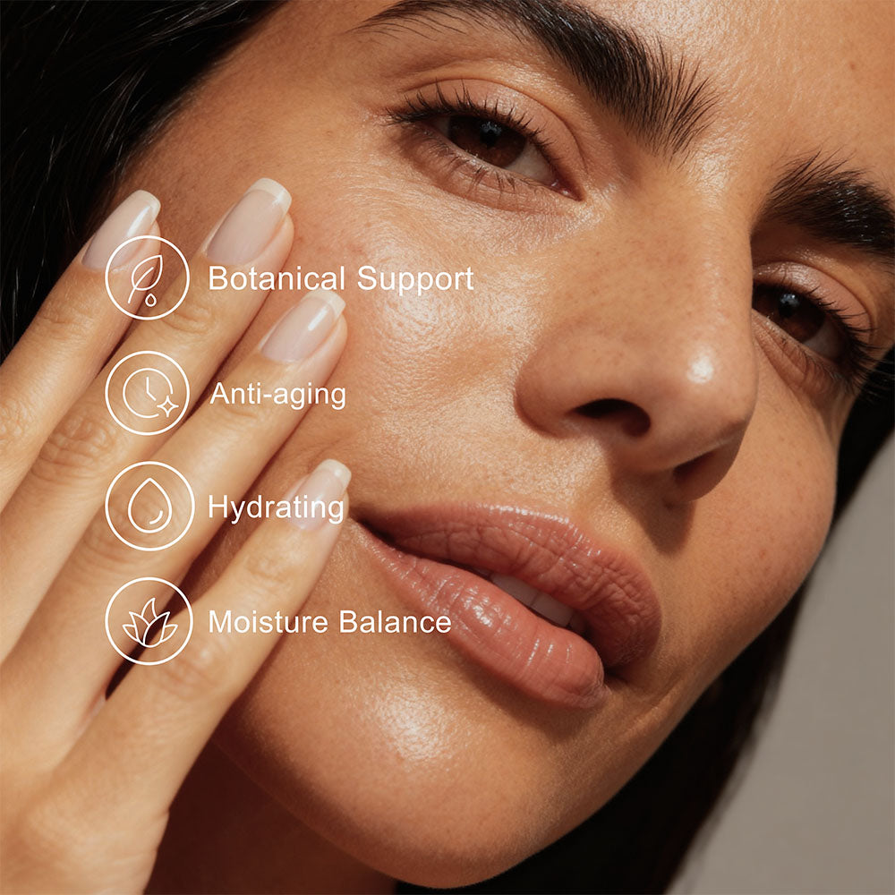 Veloura Multi-Peptide + Copper Peptide Serum